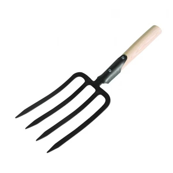 Dewit Dutch Digging Fork, Patioplus, Mfr#: PA2667567